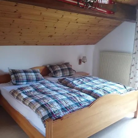 Chalet Am Berg 5 Personen *