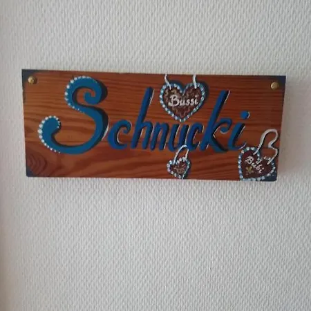 Chalet Am Berg 5 Personen 度假居 *