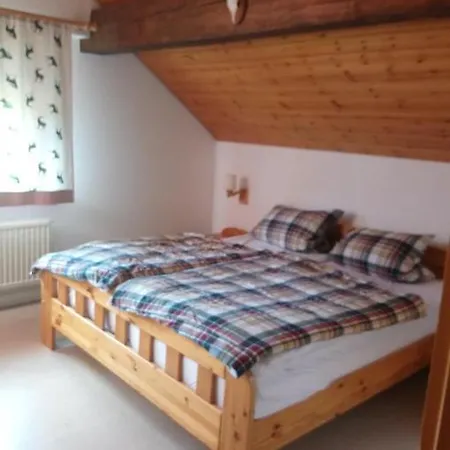 Chalet Am Berg 5 Personen