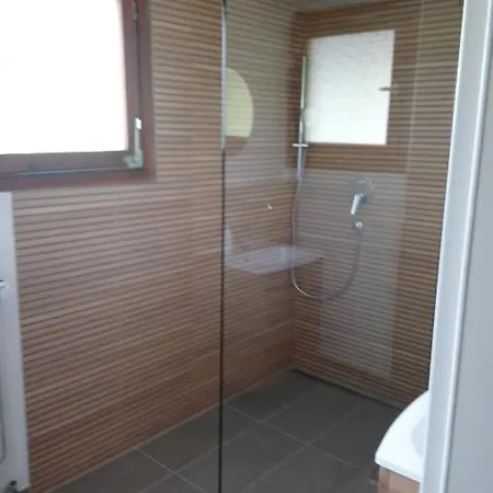 Chalet Am Berg 5 Personen *
