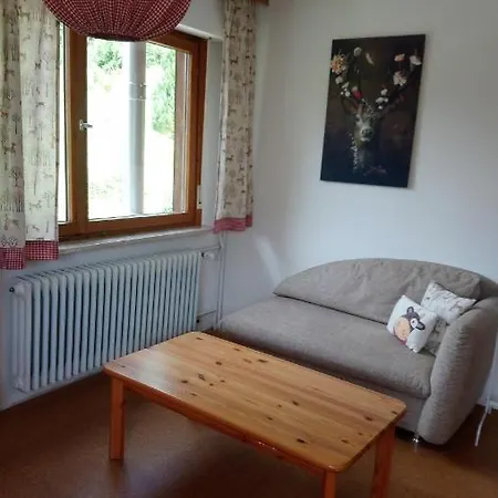 Chalet Am Berg 5 Personen 圣布拉辛