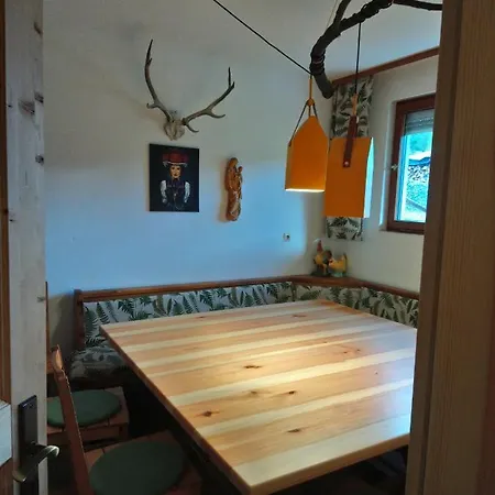 Chalet Am Berg 5 Personen *