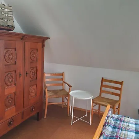 Chalet Am Berg 5 Personen *
