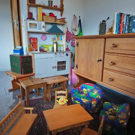 Chalet Am Berg 5 Personen